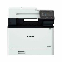 Canon i-SENSYS MF752Cdw 5455C012AA A4 Rəngli Lazer Multifunksional Printer