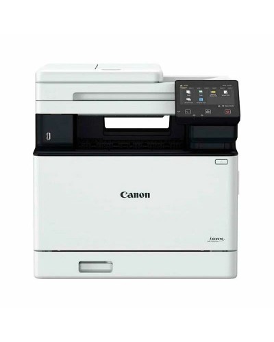 Canon i-SENSYS MF752Cdw 5455C012AA A4 Rəngli Lazer Multifunksional Printer