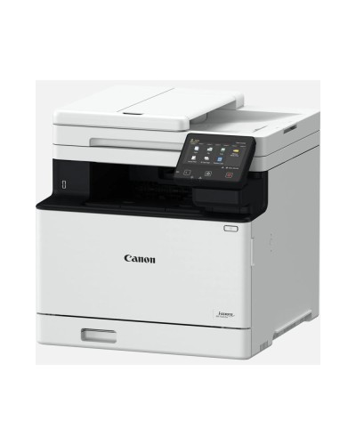 Canon i-SENSYS MF754Cdw Многофункциональный Принтер
