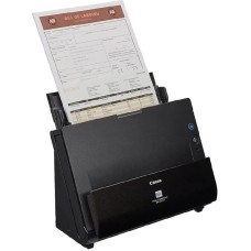 Canon imageFORMULA DR-C225 II 3258C003 A4 Дуплексный документ-сканер