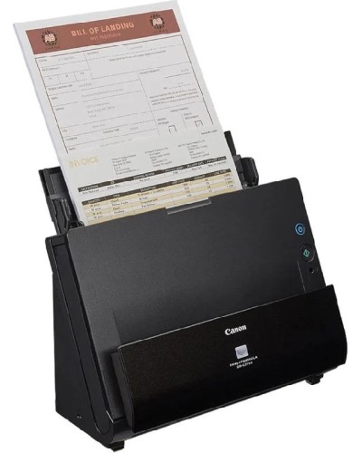 Canon imageFORMULA DR-C225 II 3258C003 A4 Дуплексный документ-сканер