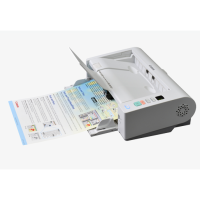 Canon imageFORMULA DR-M140 5482B003 A4 Дуплексный документный сканер