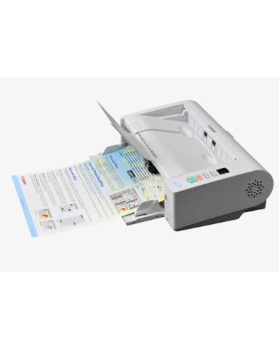 Canon imageFORMULA DR-M140 5482B003 A4 Дуплексный документный сканер