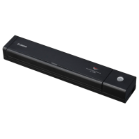 Canon imageFORMULA P-208II 9704B003 A4 Портативный дуплексный документ-сканер