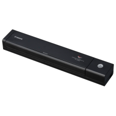 Canon imageFORMULA P-208II 9704B003 A4 Портативный дуплексный документ-сканер