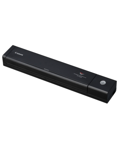 Canon imageFORMULA P-208II 9704B003 A4 Портативный дуплексный документ-сканер
