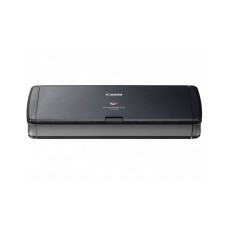 Canon imageFORMULA P-215II 9705B003 A4 Портативный двусторонний документ-сканер 600 dpi