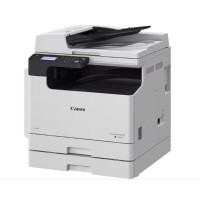 Canon imageRUNNER 2224N 5941C002 A3 Qara-Ağ Lazer Multifunksional Printer