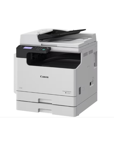 Canon imageRUNNER 2224N 5941C002 A3 Qara-Ağ Lazer Multifunksional Printer
