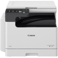 Canon imageRUNNER 2425 4293C003 A3 Qara-Ağ Lazer Multifunksional Printer