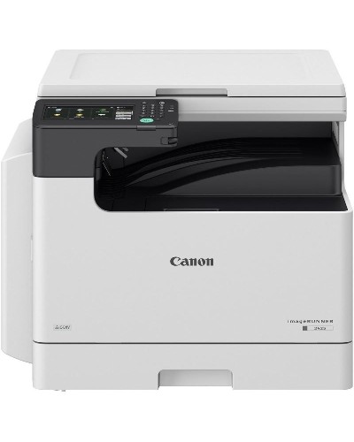 Canon imageRUNNER 2425 4293C003 A3 Qara-Ağ Lazer Multifunksional Printer