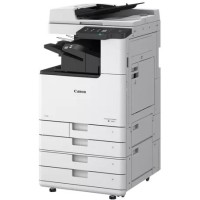 Canon imageRUNNER 2930i 5975C005AA A3 Qara-Ağ Lazer Multifunksional Printer