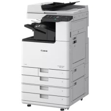 Canon imageRUNNER 2930i 5975C005AA A3 Qara-Ağ Lazer Multifunksional Printer