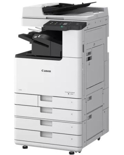 Canon imageRUNNER 2930i 5975C005AA A3 Qara-Ağ Lazer Multifunksional Printer