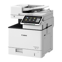 Canon imageRUNNER ADVANCE DX 527i 3893C003U A4 Qara-Ağ Lazer MFP printer