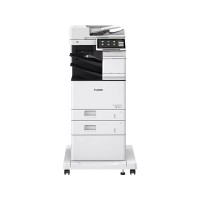 Canon imageRUNNER ADVANCE DX 527i 3893C003U A4 Qara-Ağ Lazer printer