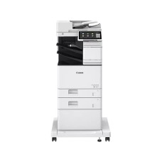 Canon imageRUNNER ADVANCE DX 527i 3893C003U A4 Qara-Ağ Lazer printer