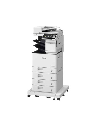 Canon imageRUNNER ADVANCE DX 529iZ 5848C006AA A4 Qara-Ağ Lazer MFP printer