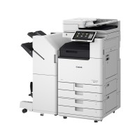 Canon imageRUNNER ADVANCE DX C3922i Rəngli Lazer Multifunksional Printer