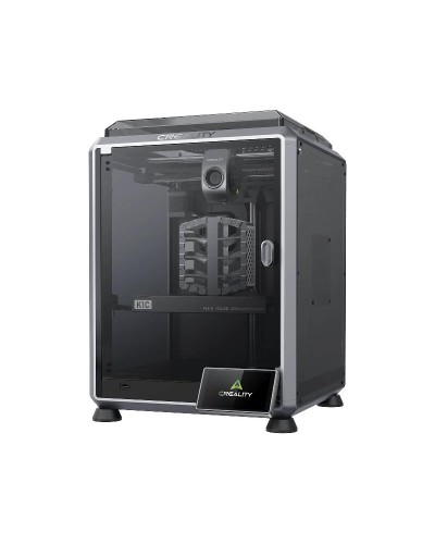 Creality K1C 3D Printer