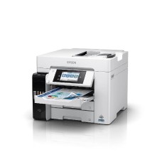 Epson ECOTANK L6580 / A4 / Rəngli / Inkjet / MFP / Wi-Fi / Ethernet / CIS