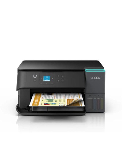 Epson L4367 / A4 / Rəngli / Inkjet / MFP / Wi-Fi / Wi-Fi Direct / CIS