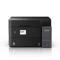 Epson L6370 / A4 / Rəngli / Inkjet / MFP / Wi-Fi / Ethernet / Wi-Fi Direct / CIS