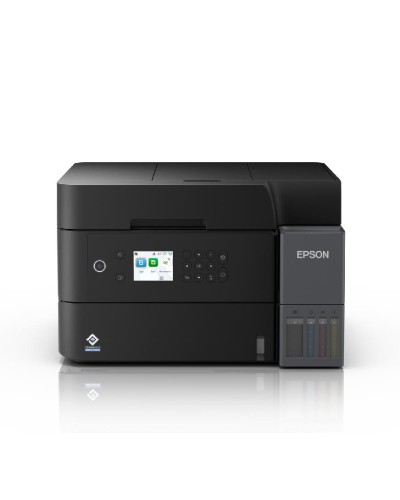 Epson L6370 / A4 / Rəngli / Inkjet / MFP / Wi-Fi / Ethernet / Wi-Fi Direct / CIS