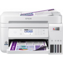 Epson L6376 / A4 / Rəngli / Inkjet / MFP / Wi-Fi / Ethernet / CIS / Faks / ADF