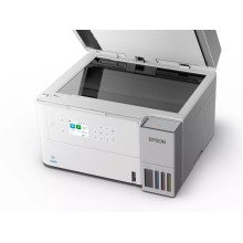 Epson L6376 / A4 / Rəngli / Inkjet / MFP / Wi-Fi / Ethernet / CIS / Faks / ADF