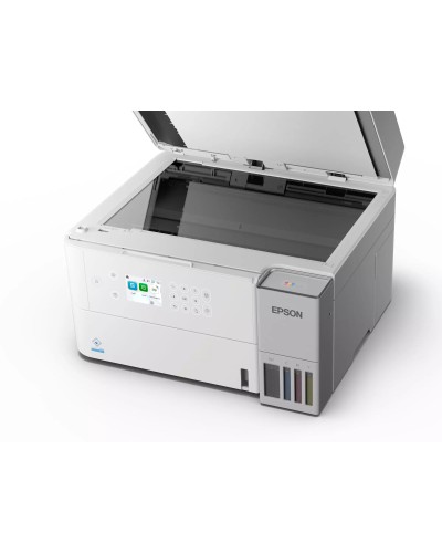 Epson L6376 / A4 / Rəngli / Inkjet / MFP / Wi-Fi / Ethernet / CIS / Faks / ADF