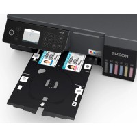 Epson EcoTank Photo L8100 C11CK94401 A4 6-Rəngli Inkjet Foto printer