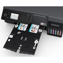 Epson L8100 / A4 / 6-Rəngli / Inkjet / MFP / Foto / Wi-Fi / CIS