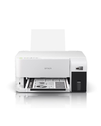Epson M1050 / A4 / Monoxrom / Inkjet / SOHO / SMB / Wi-Fi / Smart Panel