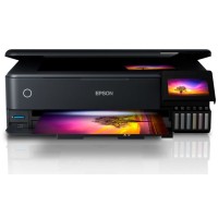 Epson L8180 / A3+ / 6-Rəngli / Inkjet / Foto MFP / Wi-Fi Direct / CIS / 3-in-1