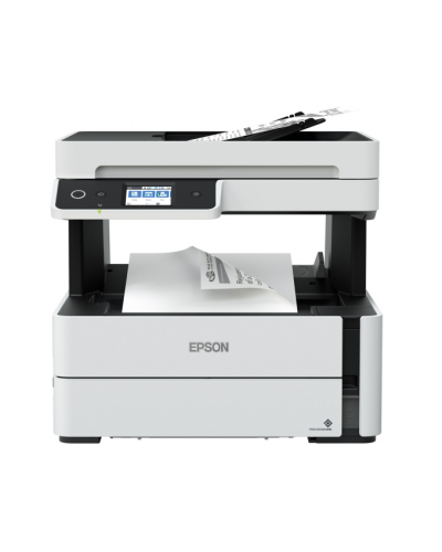 Epson M3170 / A4 / Mono / Inkjet / MFP / CIS / Duplex / Wi-Fi / Ethernet / Fax