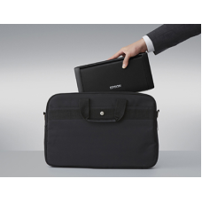 Epson WF-100W / Портативный / Цветной / Струйный / A4 / Wi-Fi