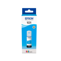 Epson 101 EcoTank CY Cyan Бутылка чернил