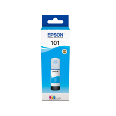 Epson 101 EcoTank CY Cyan Бутылка чернил