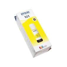 Epson 101 EcoTank YE Yellow Бутылка чернил