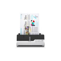 Epson DS-C490 B11B271401 A4 Дуплексный документ-сканер 40 стр/мин