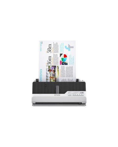 Epson DS-C490 B11B271401 A4 Дуплексный документ-сканер 40 стр/мин