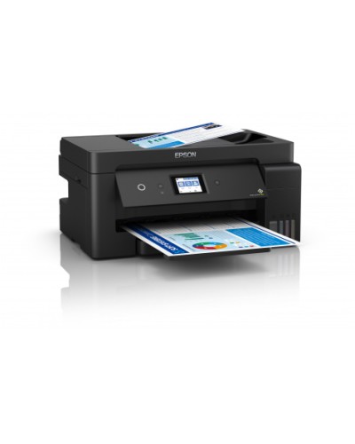 Epson EcoTank L14150 C11CH96402 A3+ Цветной струйный МФУ принтер