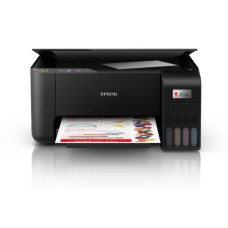 Epson EcoTank L3200 C11CJ69401 A4 Цветной струйный МФУ  принтер