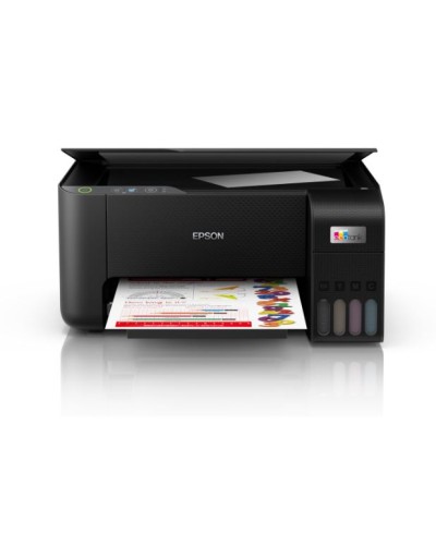 Epson EcoTank L3200 C11CJ69401 A4 Цветной струйный МФУ  принтер