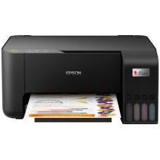 Epson EcoTank L3201 C11CJ69402 A4 Цветной Струйный МФУ 3-в-1 принтер