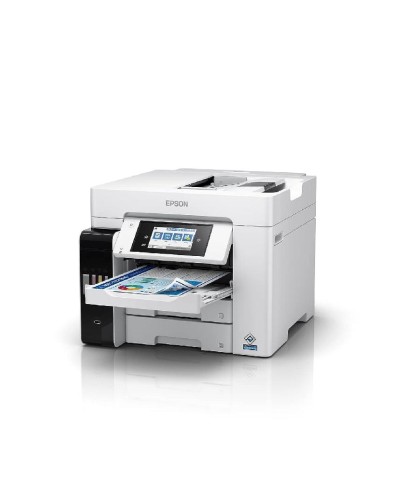 Epson EcoTank L6580 Многофункциональный Принтер