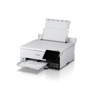 Epson EcoTank L8160 C11CJ20402 A4 Цветной 6-цветный струйный фотопринтер