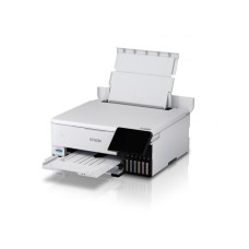 Epson EcoTank L8160 C11CJ20402 A4 Цветной 6-цветный струйный фотопринтер