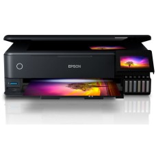 Epson EcoTank L8180 C11CJ21402 A3+ 6-цветный Фотопринтер